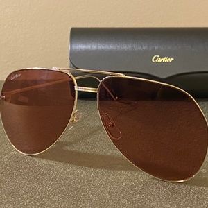 Cartier - PREMIÈRE DE CARTIER SUNGLASSES
